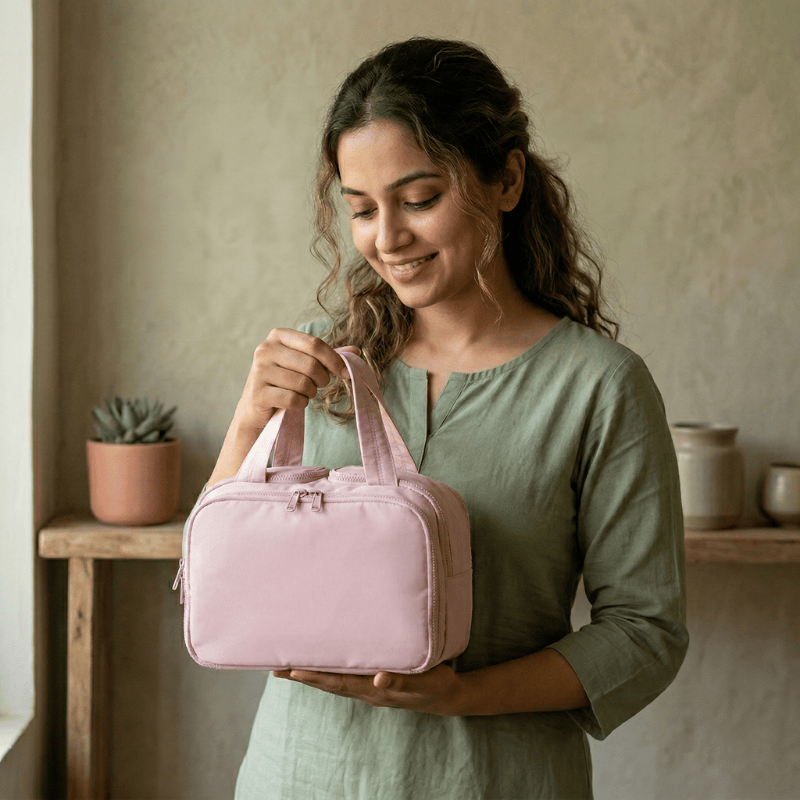 Bagsmart Wide Access Multipurpose Organizer