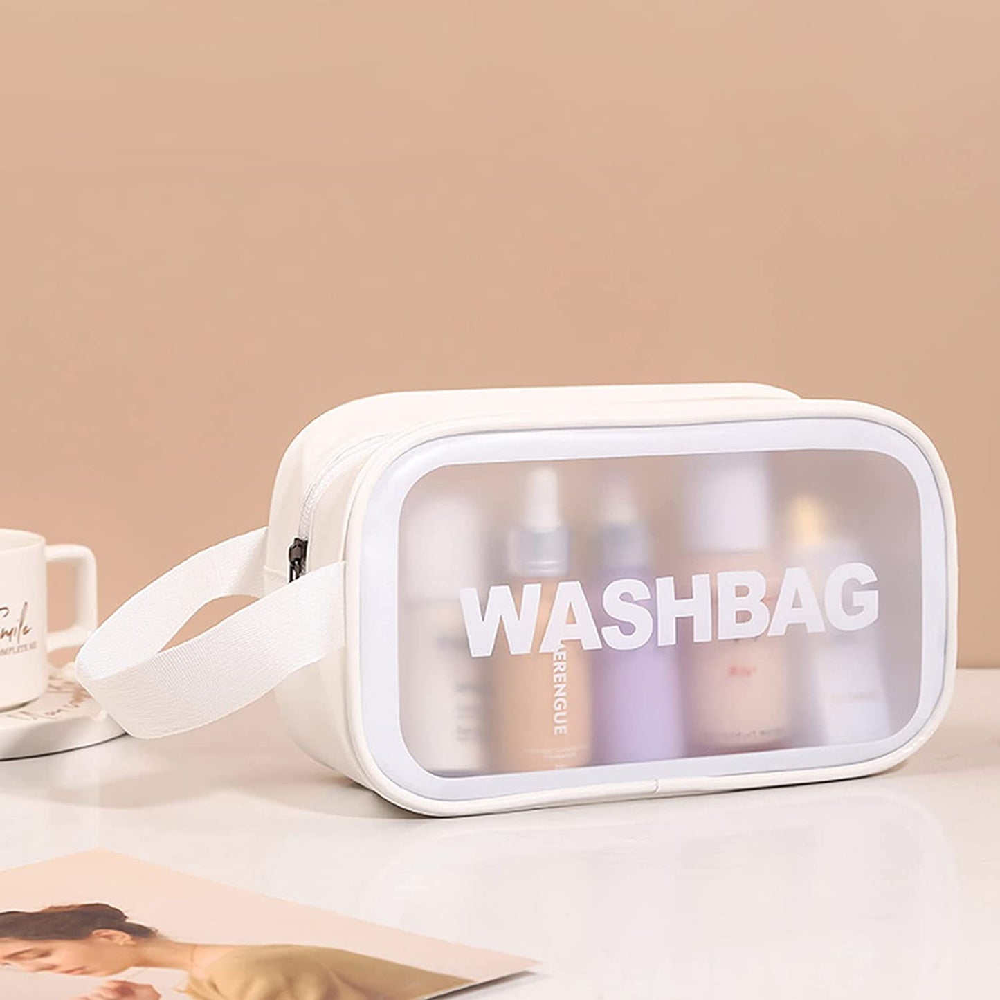 Waterproof Sanitary Bag