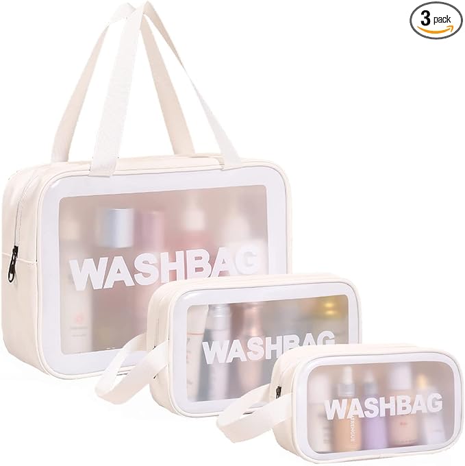 Waterproof Sanitary Bag