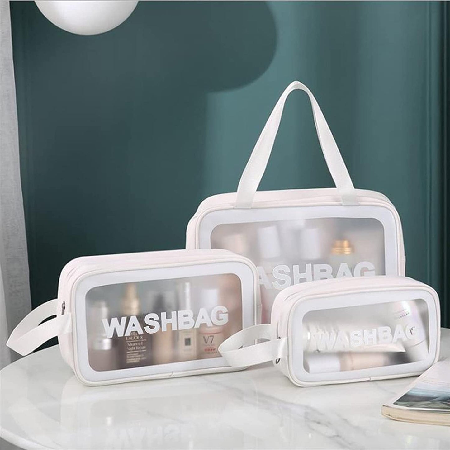 Waterproof Sanitary Bag