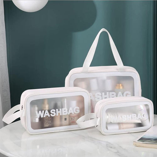 Waterproof Sanitary Bag