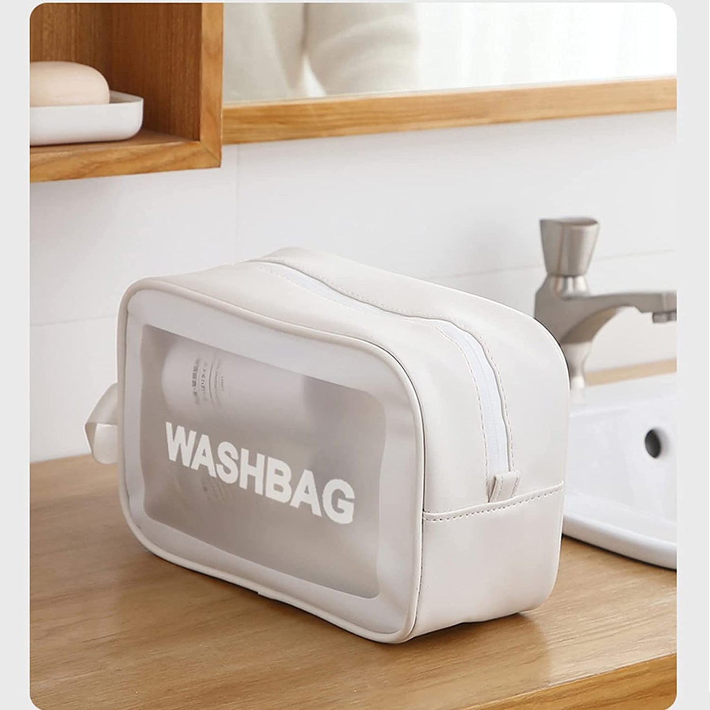 Waterproof Sanitary Bag