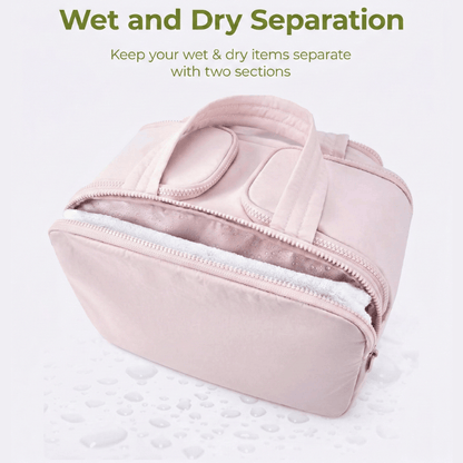 Bagsmart Wide Access Multipurpose  Organizer