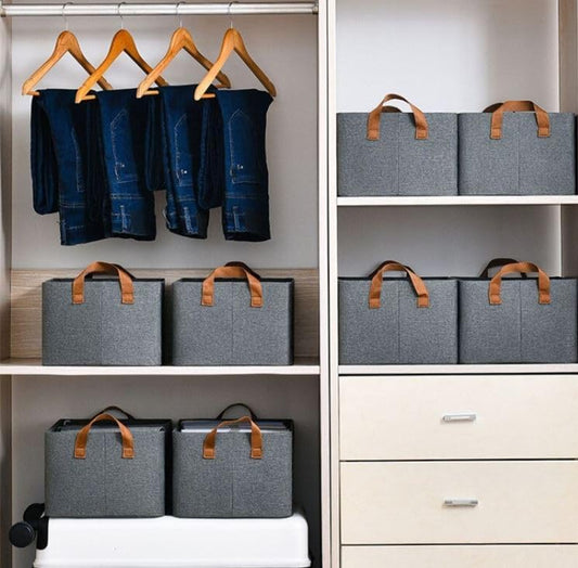 Wardrobe Organizer