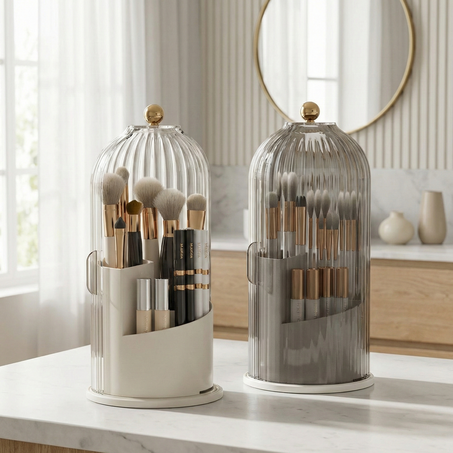 360° Rotating Organizer