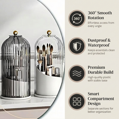 360° Rotating Organizer